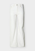 Levi's® MIDDY LOOSE BOOT - Bootcut jeans - tooth fairy