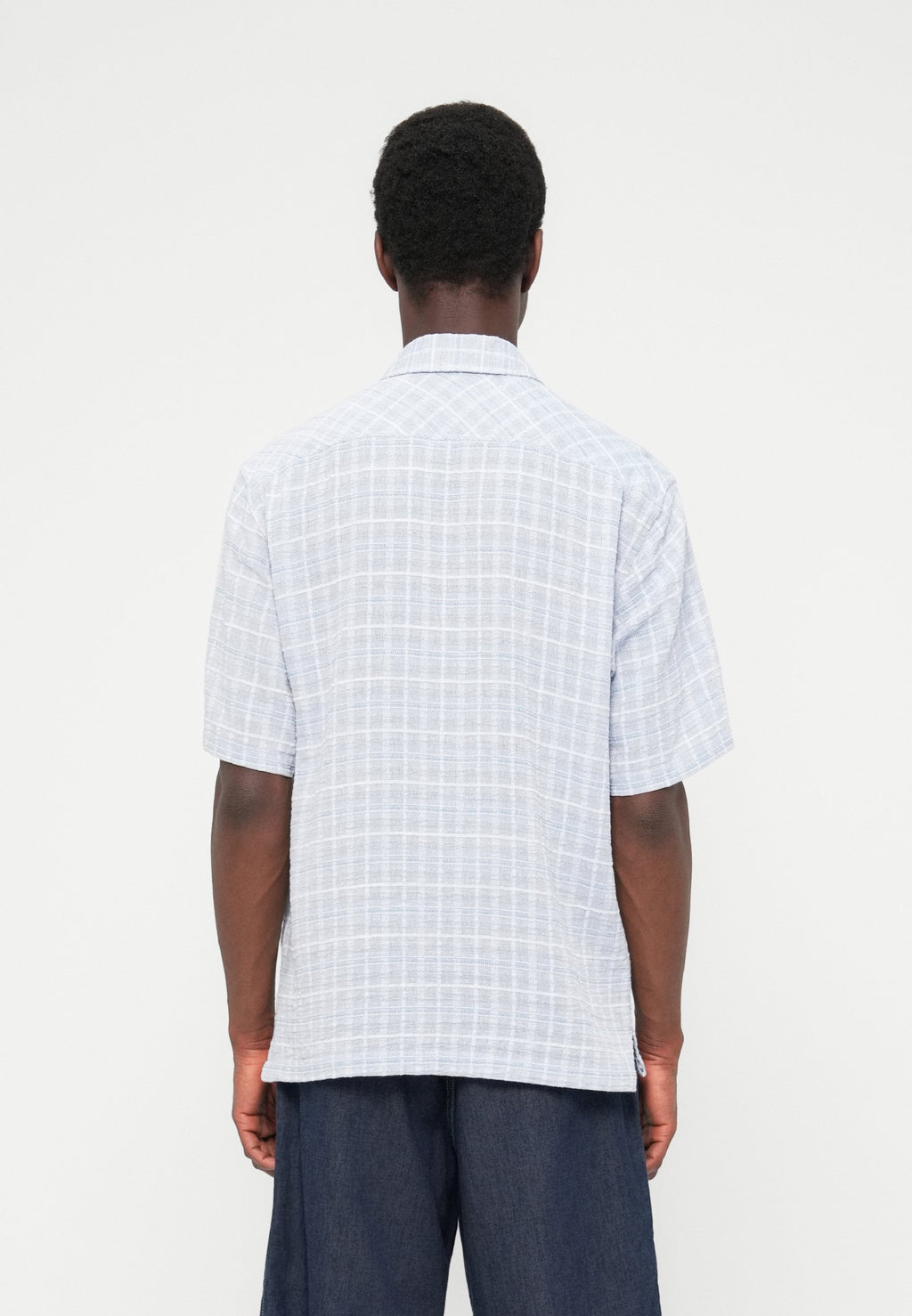 Samsøe Samsøe AYO SHIRT