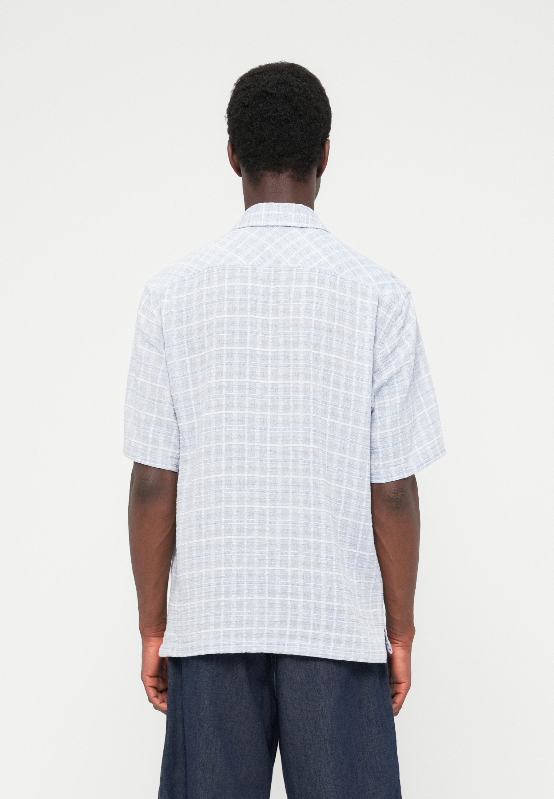 Samsøe Samsøe AYO SHIRT