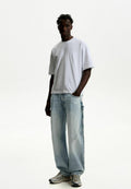 Bershka Jeans Relaxed Fit Media 1