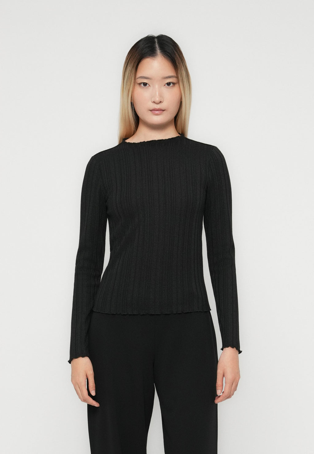 ONLY ONLNORMA MOCKNECK GLITTER