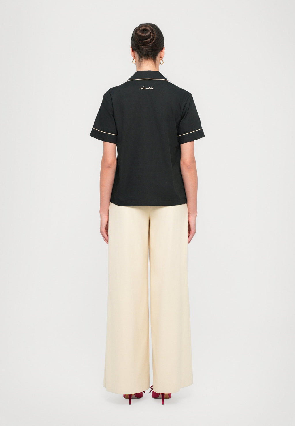 Helmstedt FIONA SHIRT