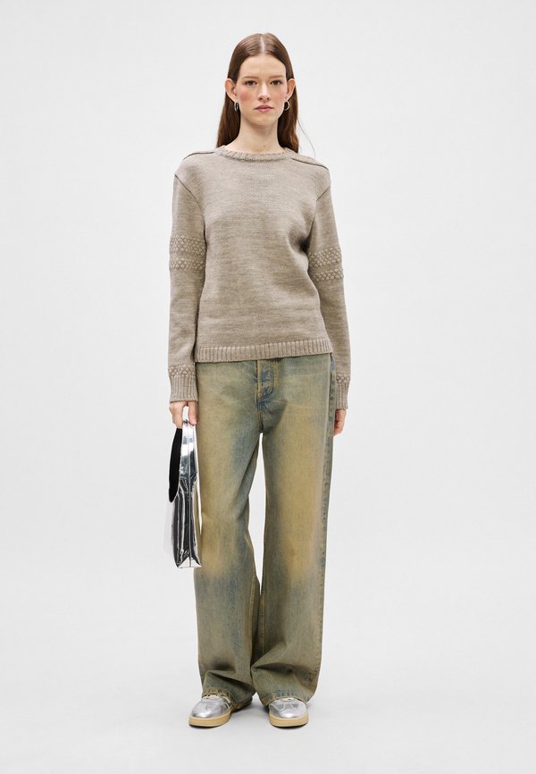 Mads Nørgaard KAROLINE SWEATER