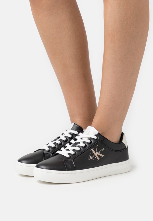 Calvin Klein Jeans CLASSIC CUPSOLE FLUO CONTRAST