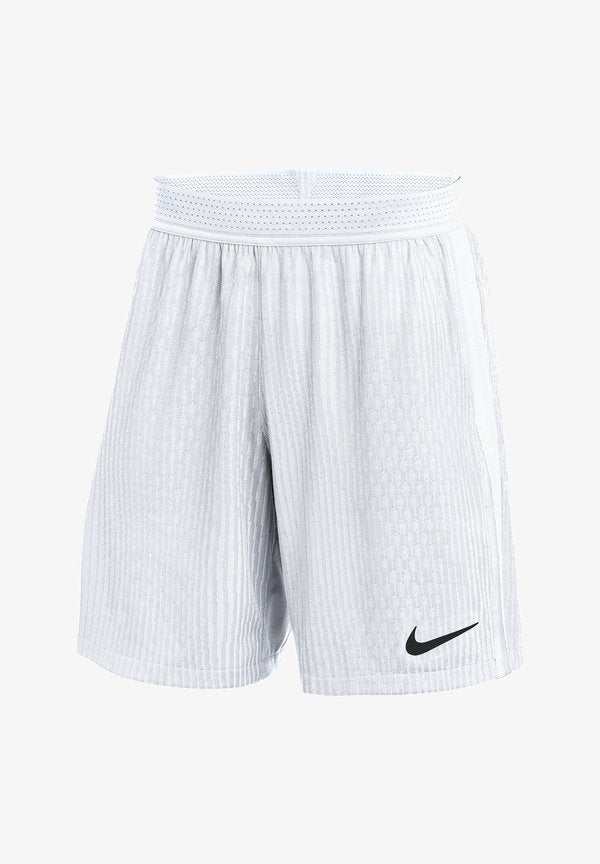 Nike Performance FUSSBALL - TEAMSPORT -VAPOR - Sports shorts - weissweiss