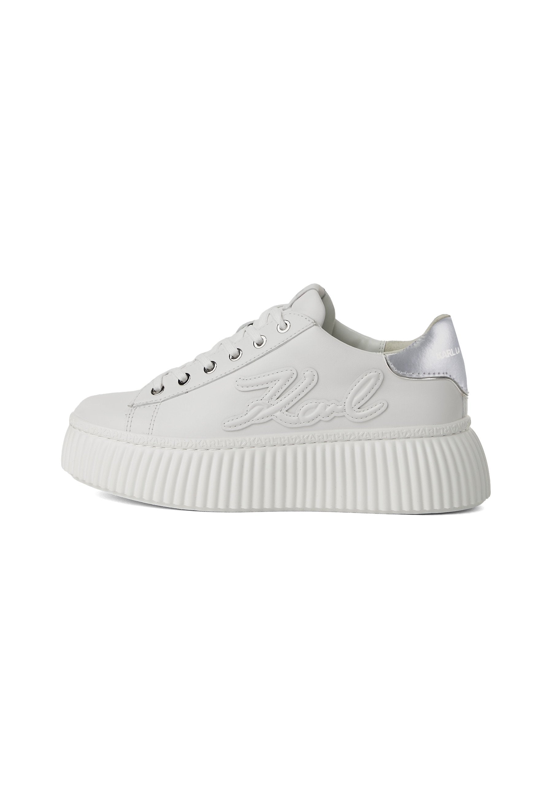 KARL LAGERFELD Sneaker low Media 1