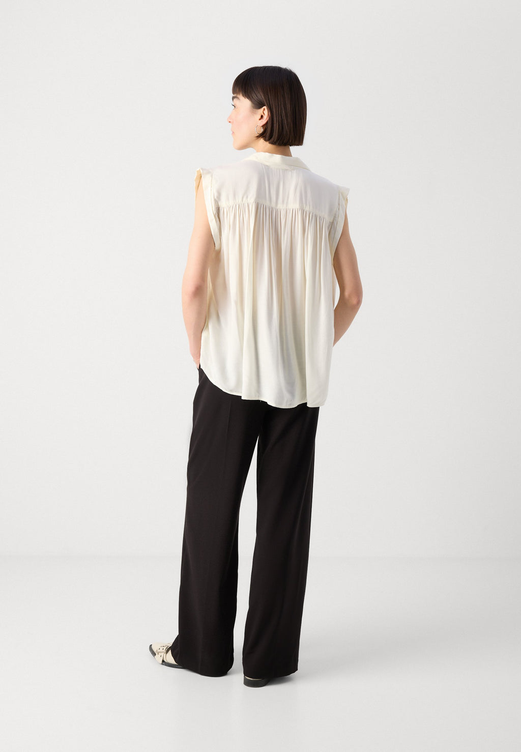 Mos Mosh BLOUSE