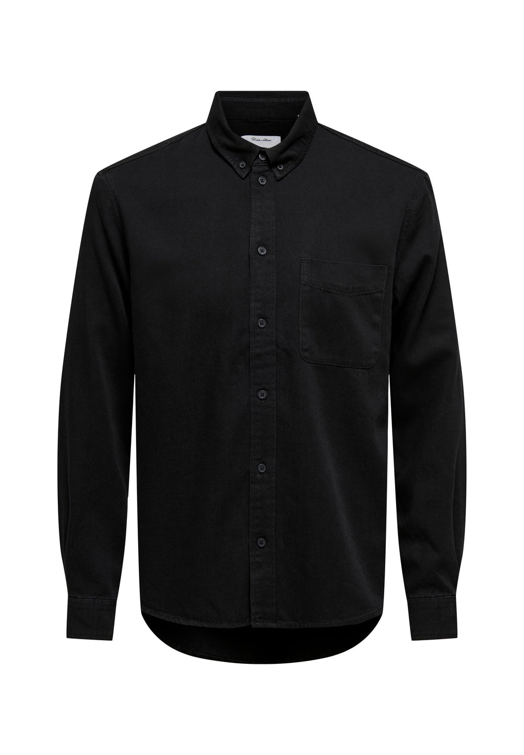 Only & Sons ONSORSON REGULAR YFM DNM SHIRT NOOS