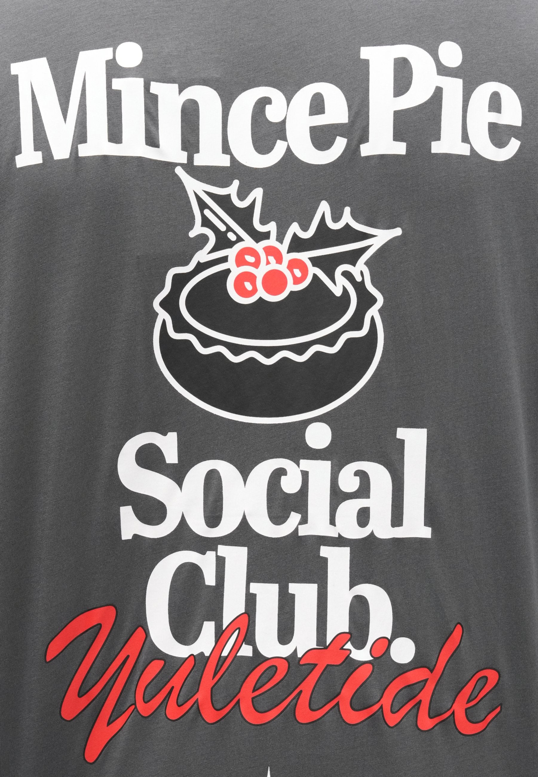Only & Sons ONSCIFF XMAS TEE