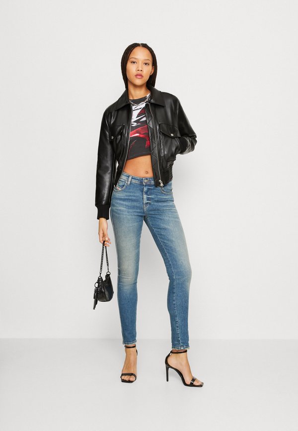 Diesel 2015 BABHILA