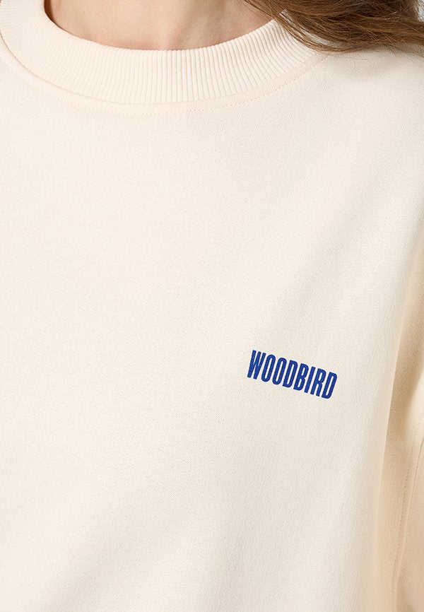 Woodbird WBCUPE