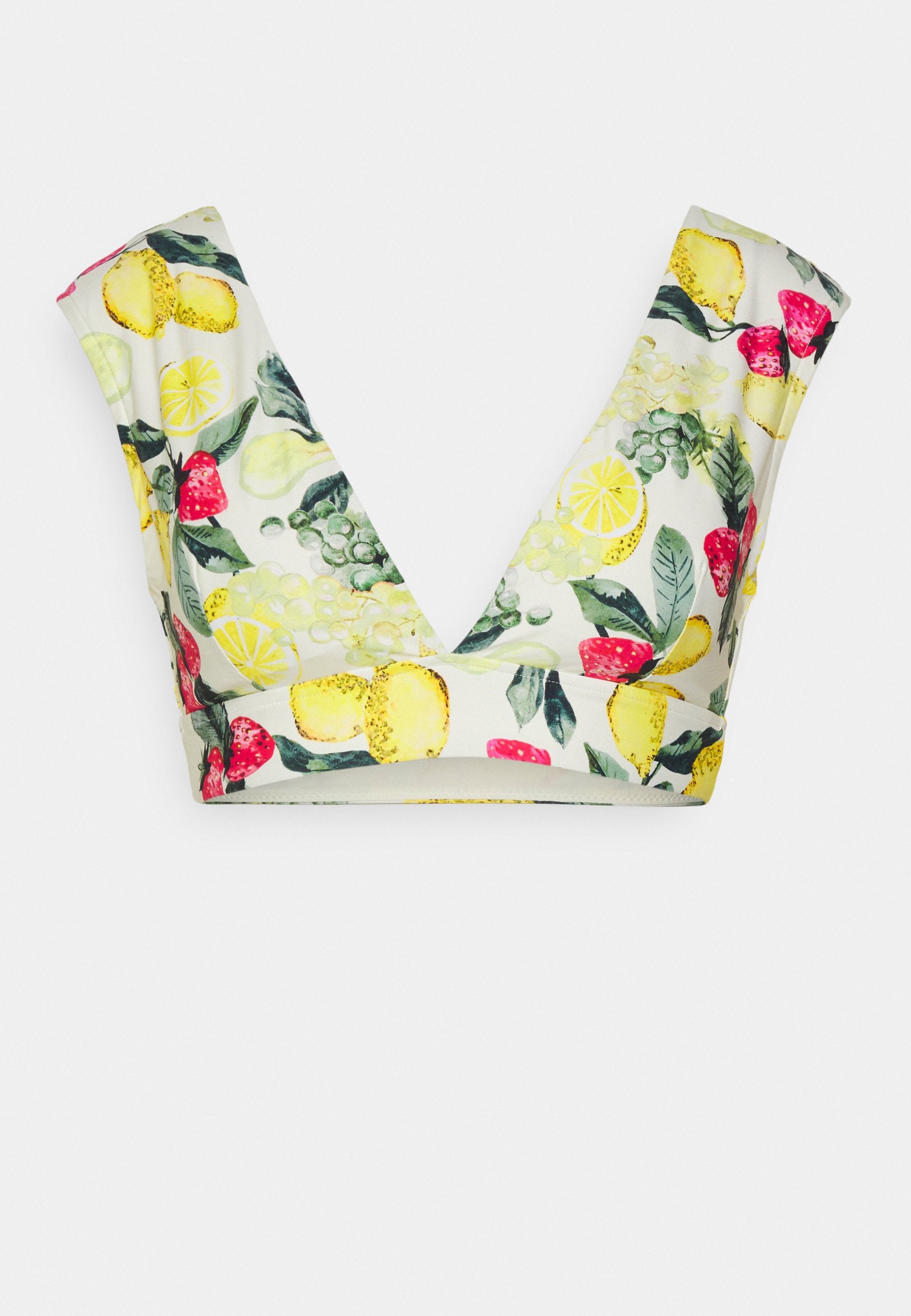 LEMONCELLO CAP SLEEVE Media 1