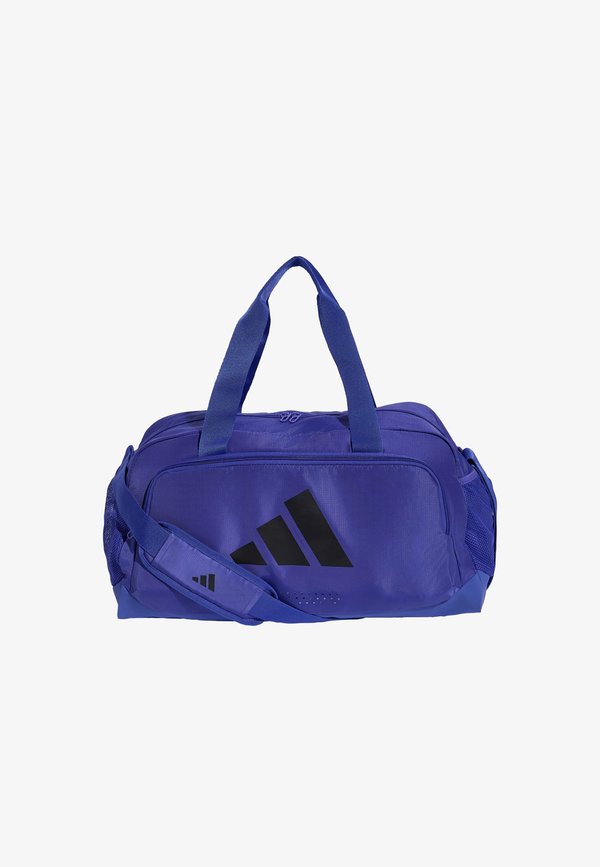 adidas Performance DEFENDER DUFFLE SMALL - Sports bag - pure purple/black