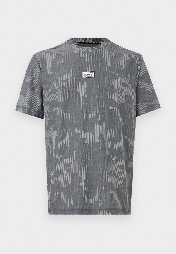 EA7 Emporio Armani VENTUS RUNNING TEE