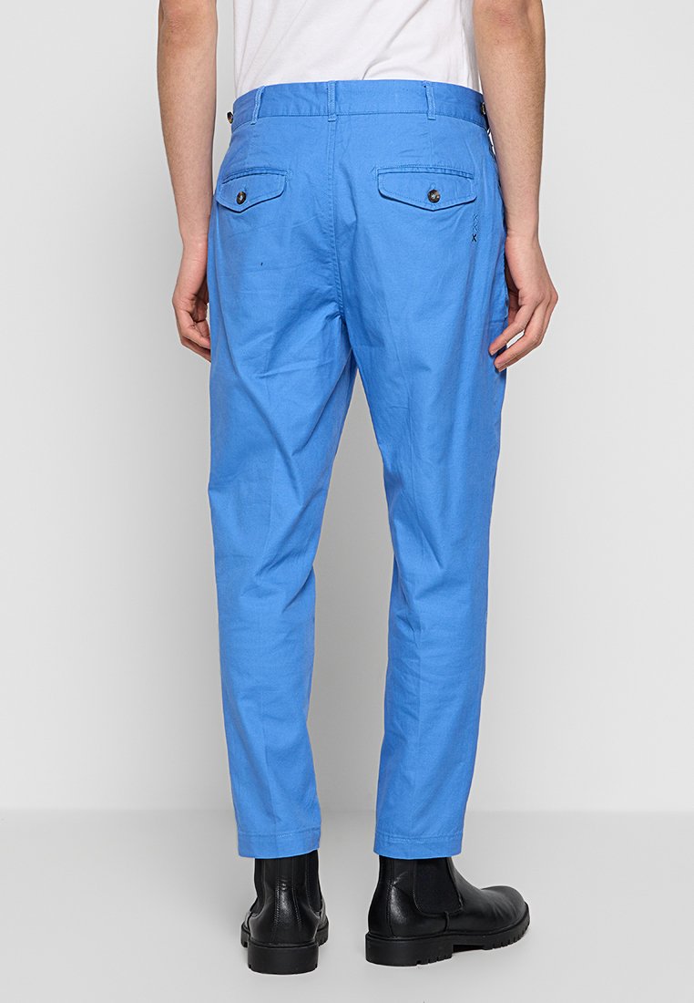 Scotch & Soda LOOSE TAPERED FIT