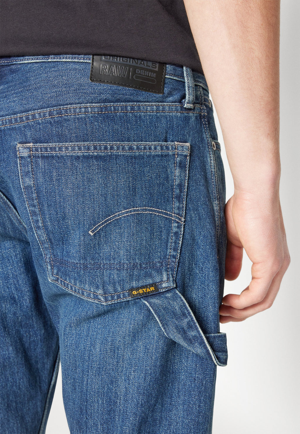 G-STAR LENNEY BOOTCUT