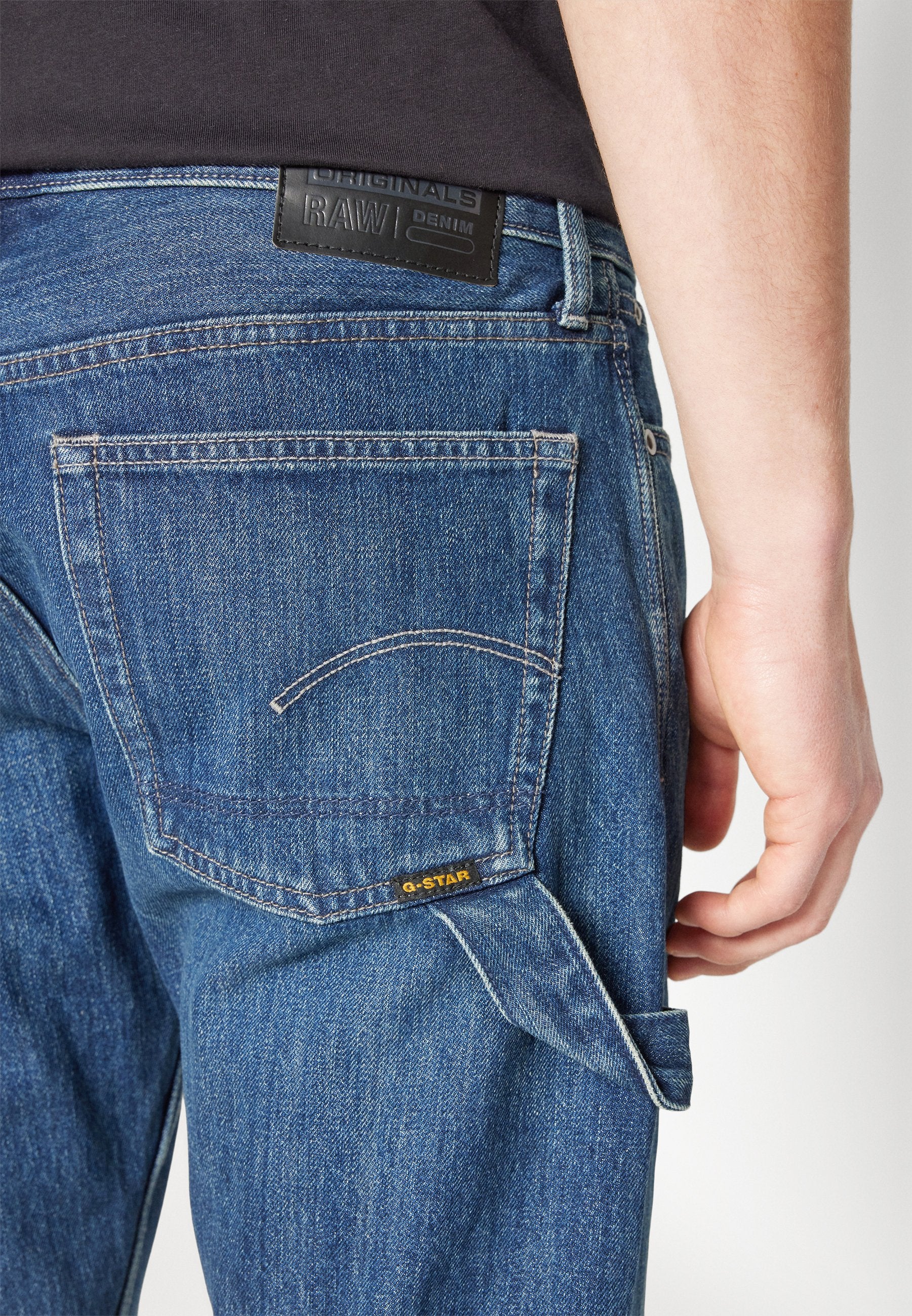 G-STAR LENNEY BOOTCUT