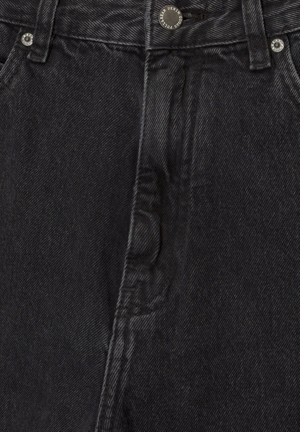 PULL&BEAR BAGGY