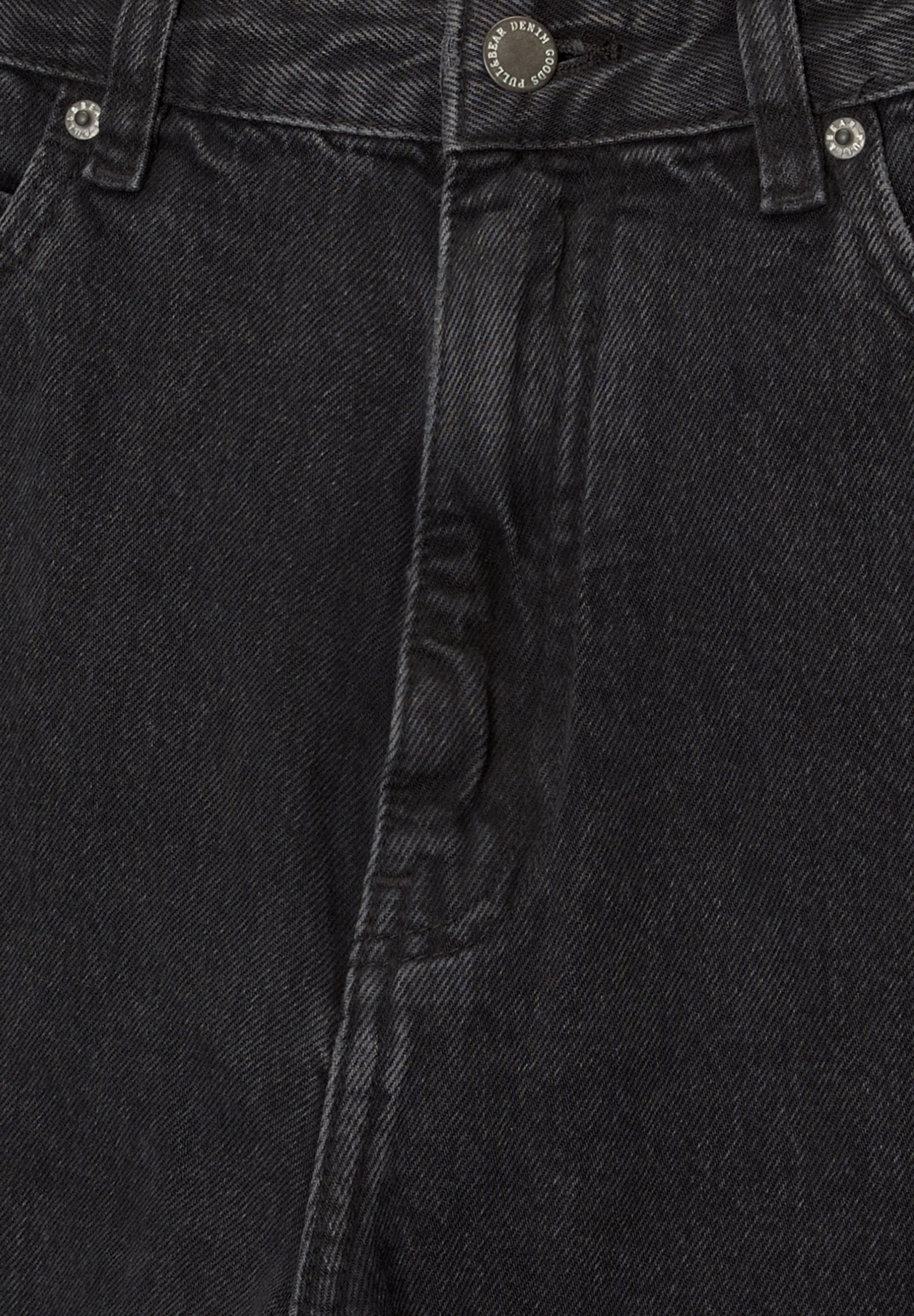 PULL&BEAR BAGGY