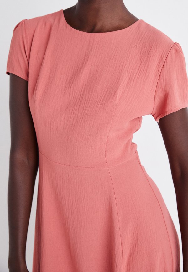 WAL G. ROALEE CUT OUT MIDI