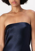 Bec + Bridge MOON DANCE STRAPLESS DRESS