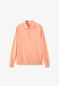 Mango ADULT - Polo shirt - apricot