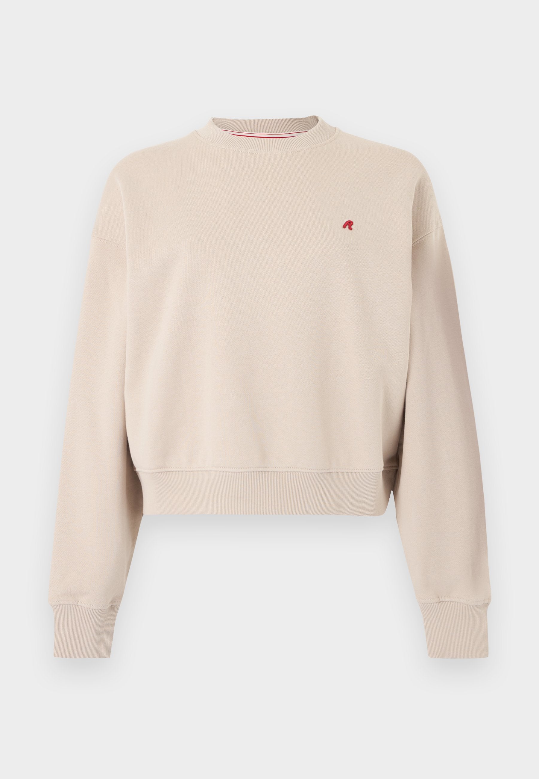 Replay ESSENTIAL CREWNECK