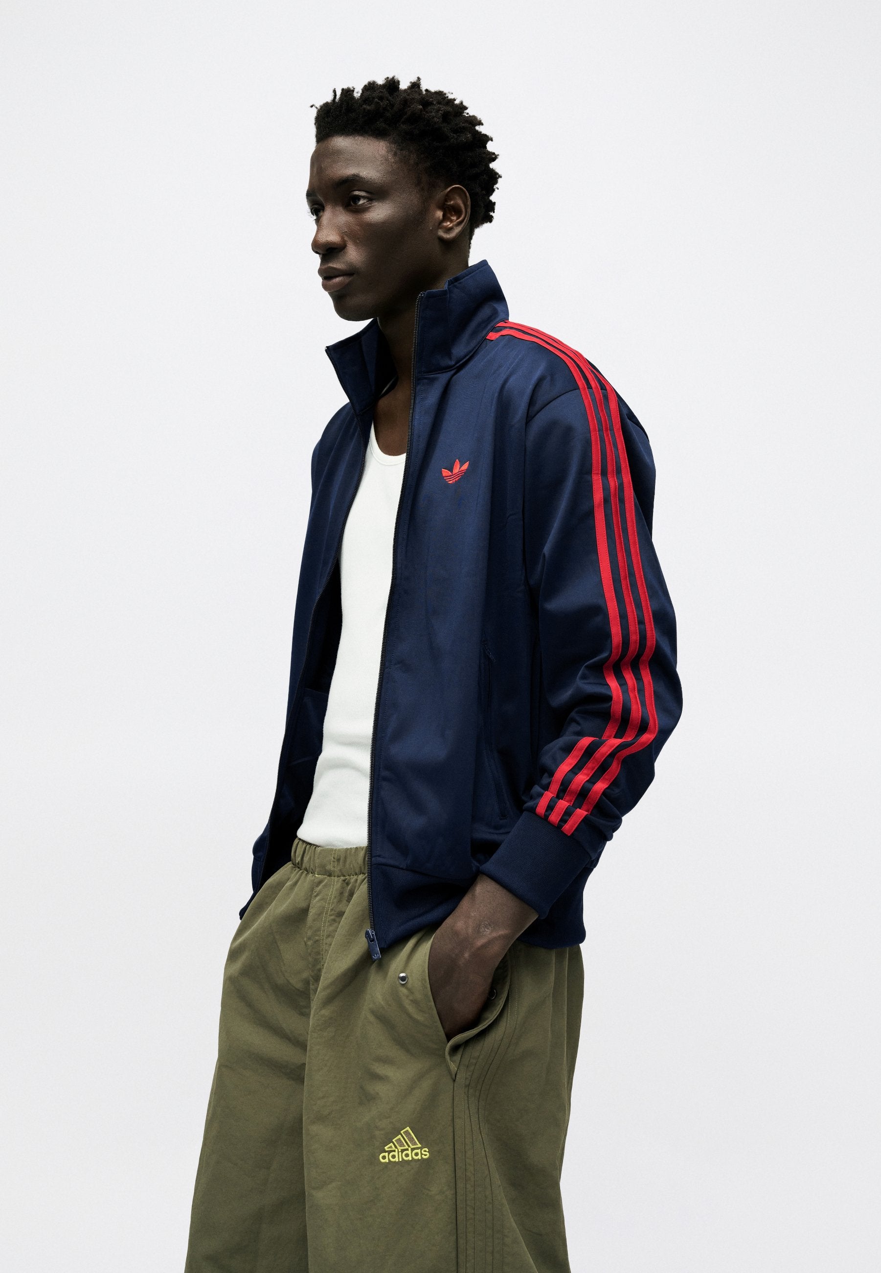 adidas Originals FIREBIRD TT