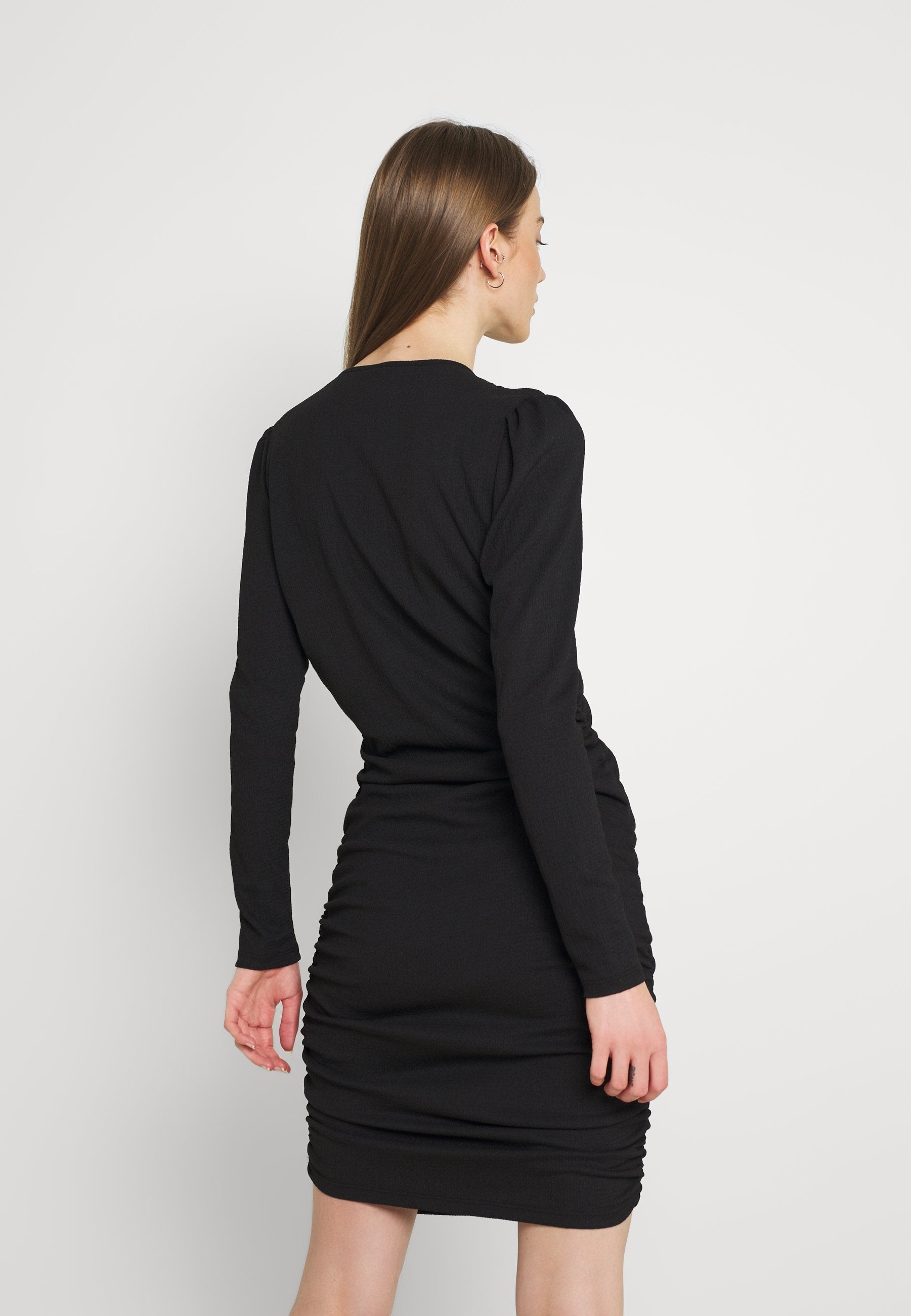 Nly by Nelly GORGEOUS KEYHOLE DRESS