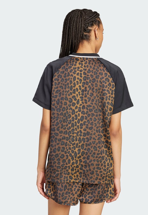 adidas Originals LEO PRINT SATIN