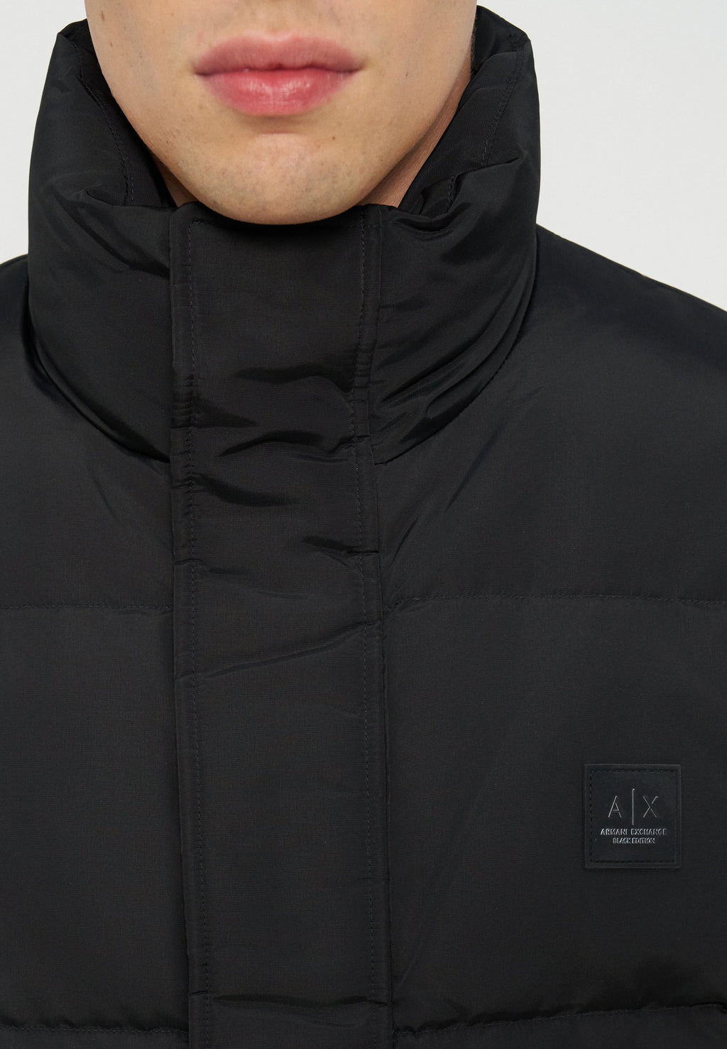 Armani Exchange Daunenjacke Media 6