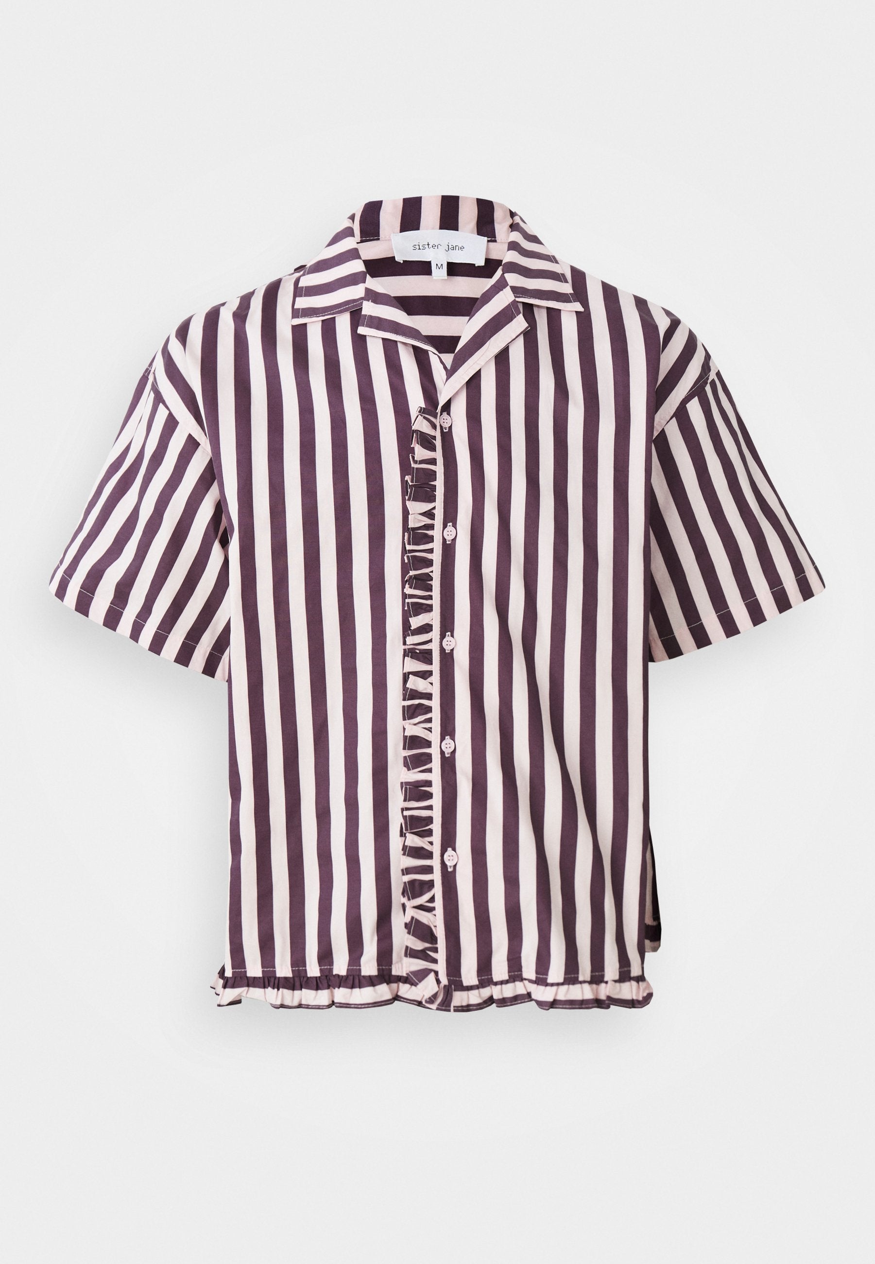 Sister Jane REVERE COLLAR UNISEX