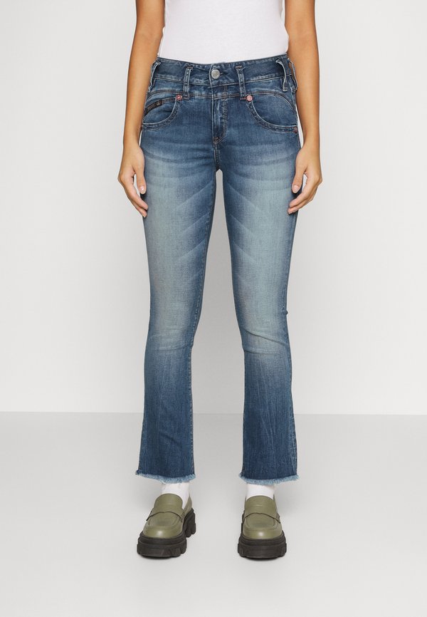 Herrlicher PEARL CROPPED