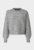 Vero Moda VMMEILANI O NECK PULLOVER