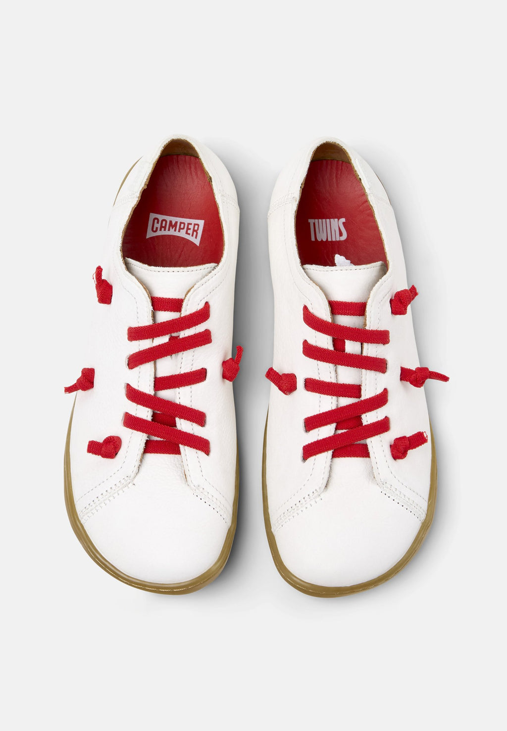 Camper G3D PEU CAMI TWINS