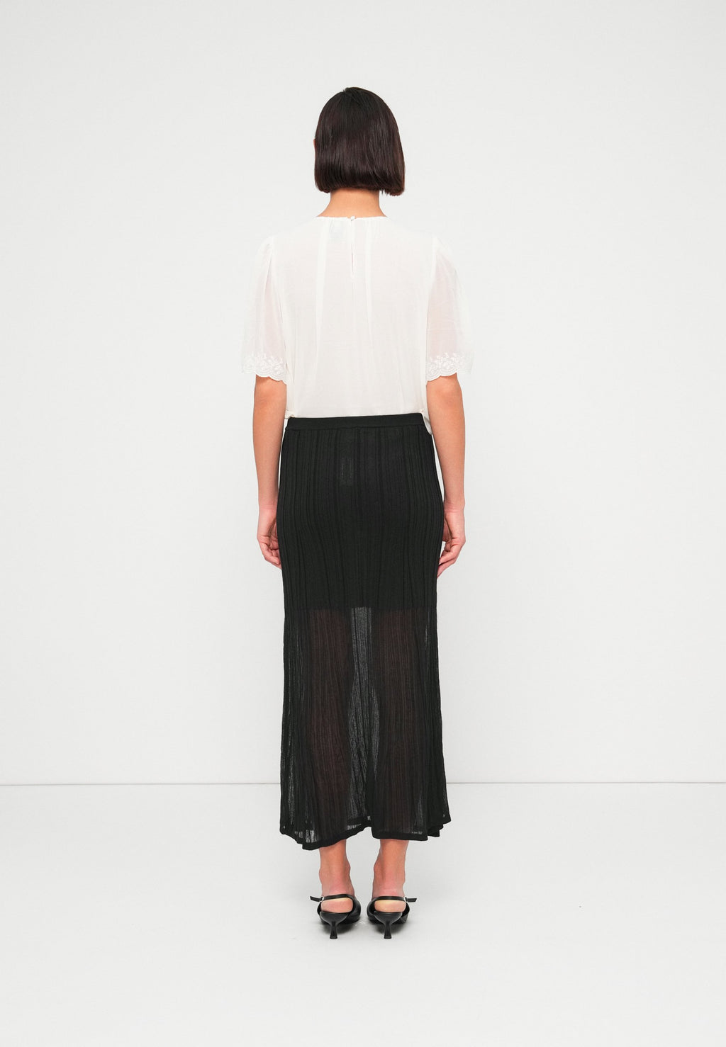 GAP SHEER