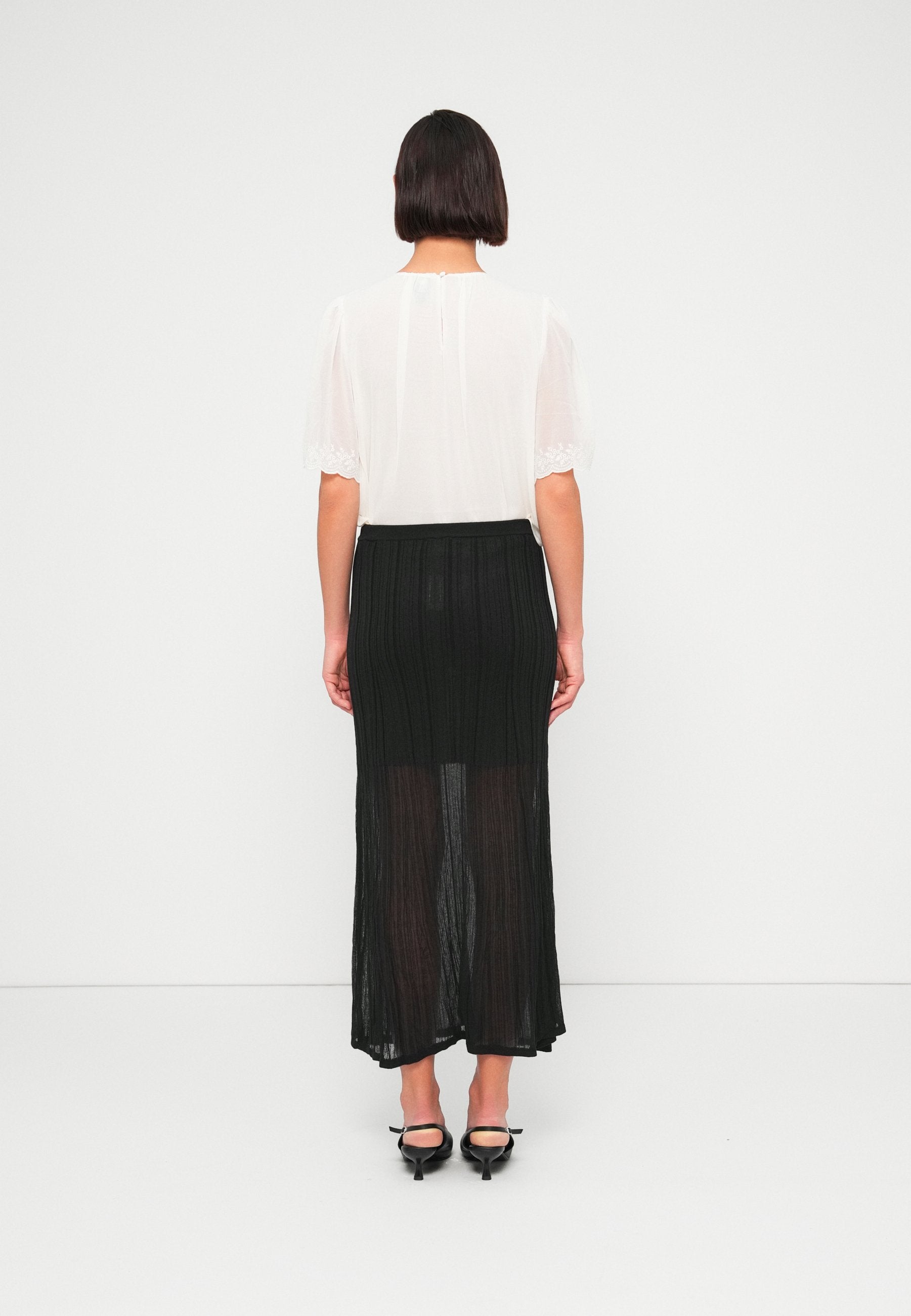 GAP SHEER