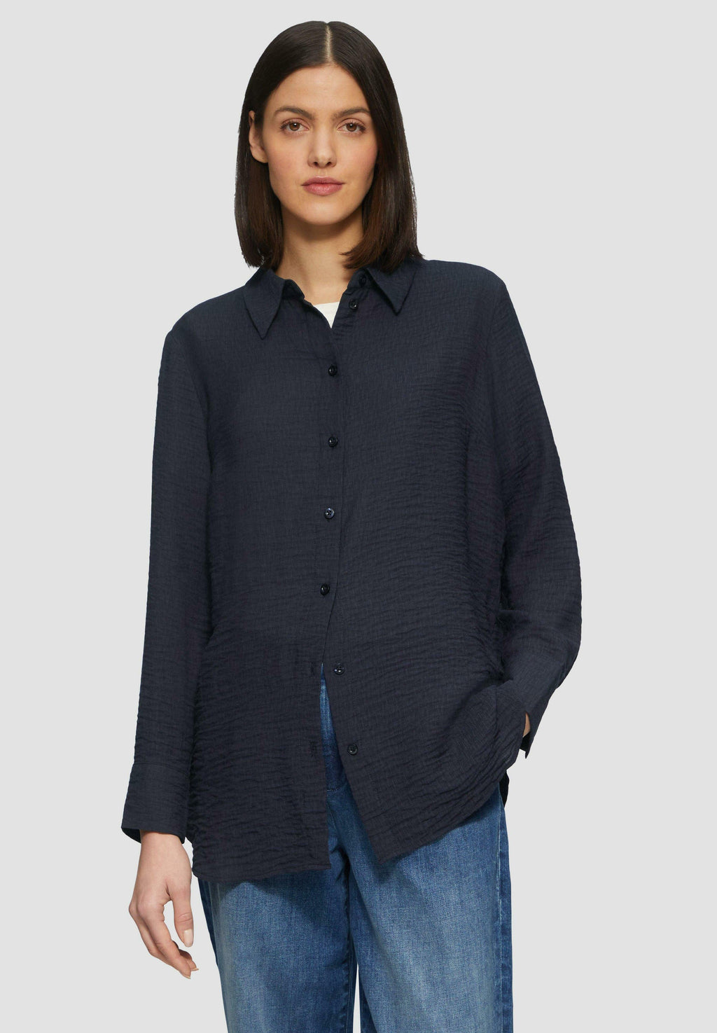 s.Oliver Hemdbluse Media 3