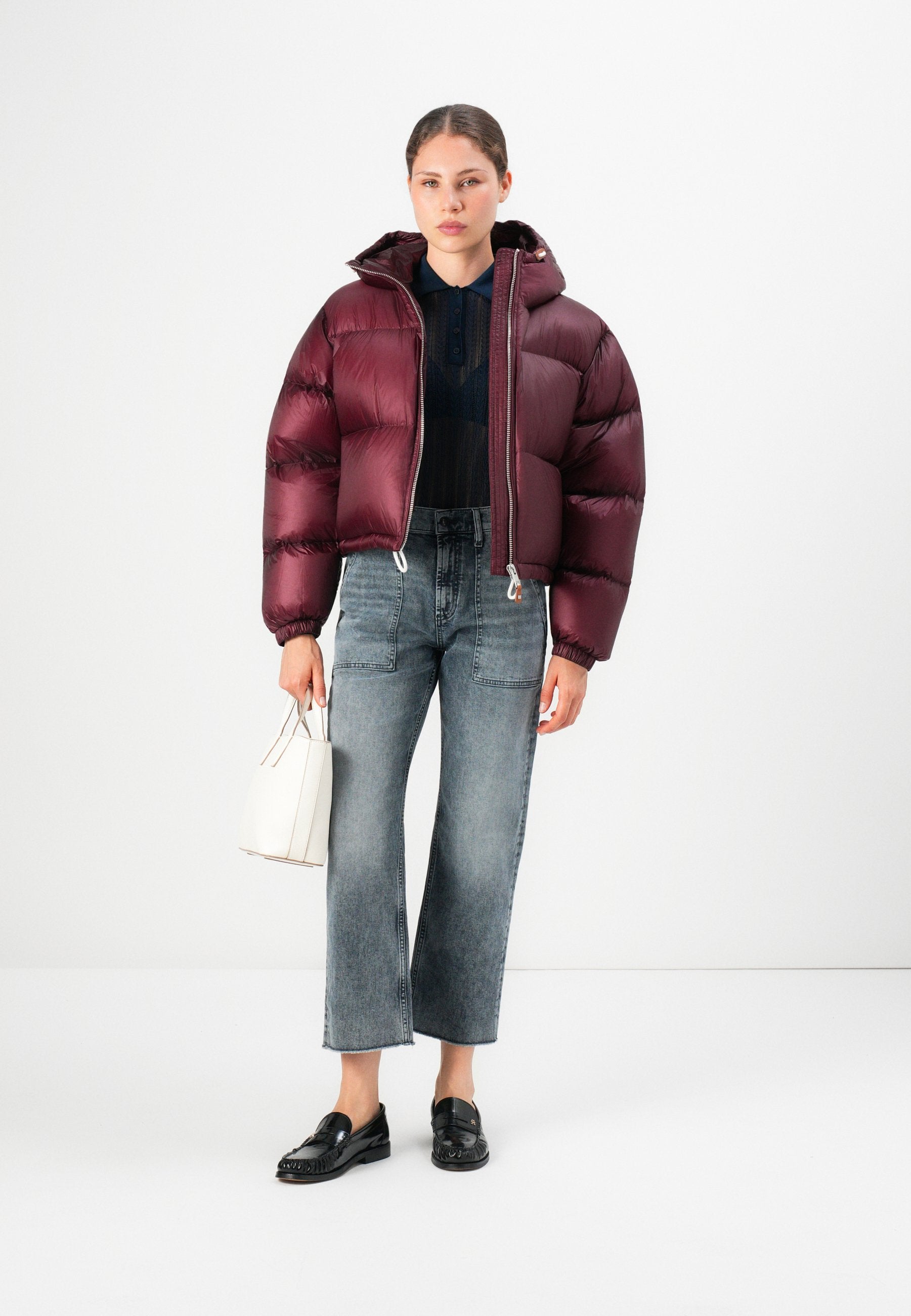 Tommy Hilfiger Daunenjacke Media 2