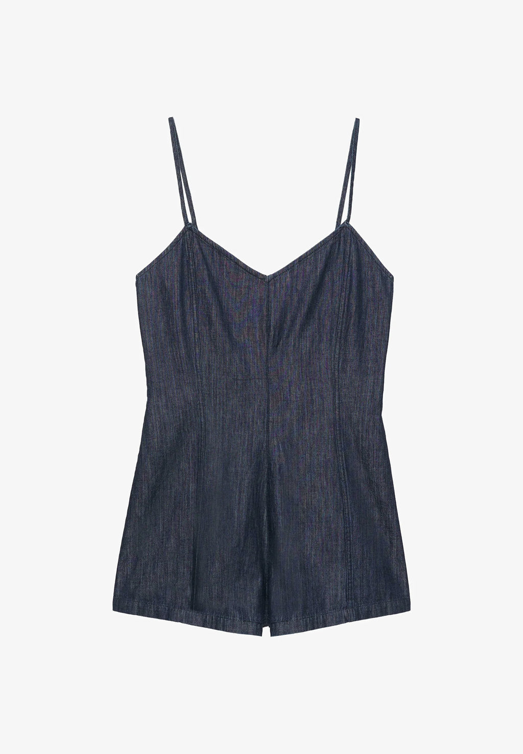 PULL&BEAR Jumpsuit - dark blue