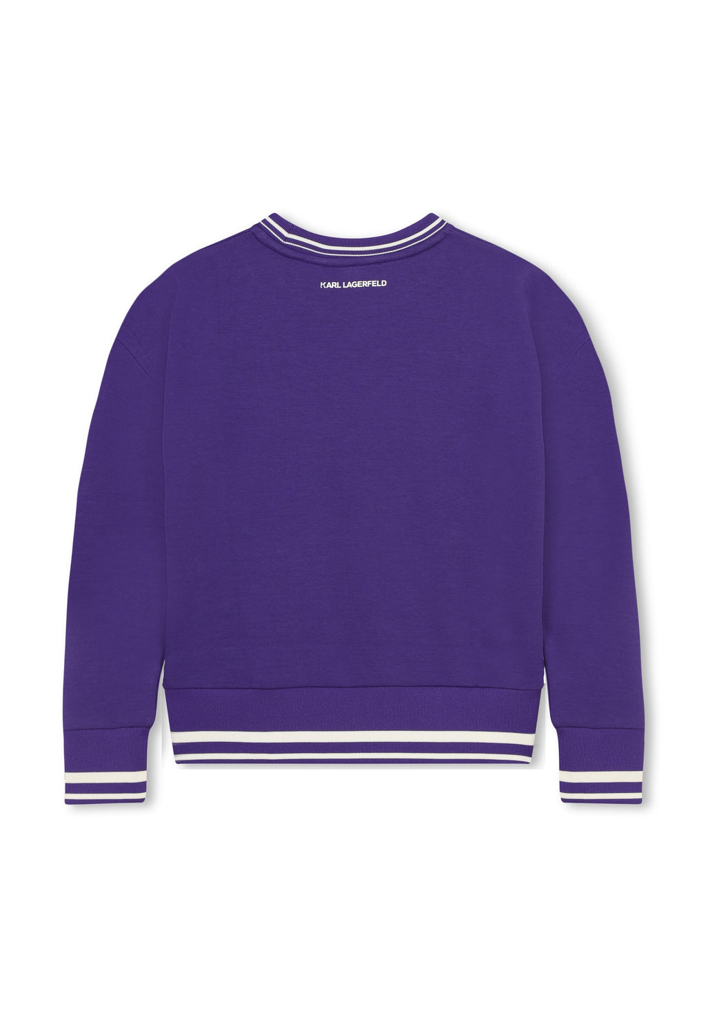 KARL LAGERFELD KIDS Sweatshirt Media 2