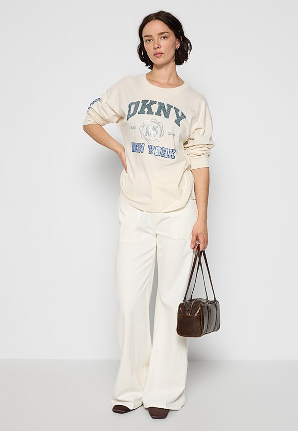 DKNY