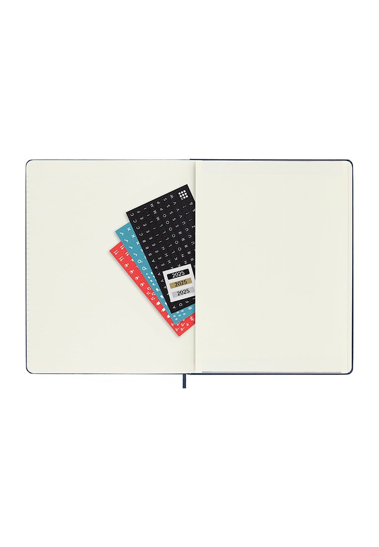 Moleskine