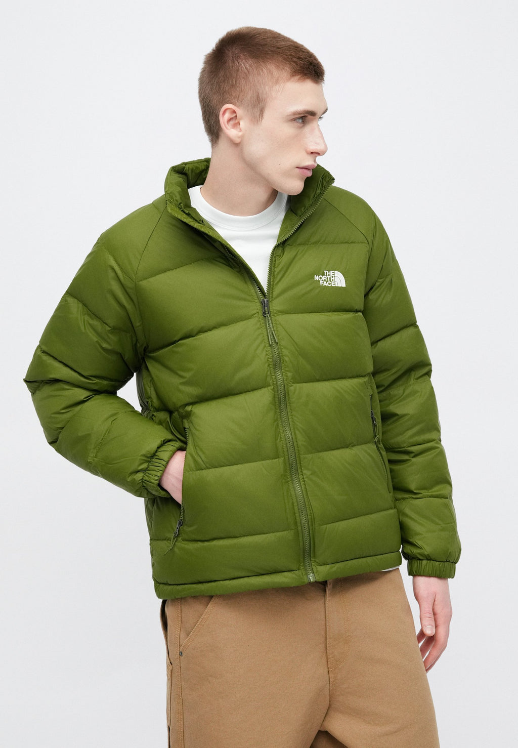 The North Face HYDRENALITE JACKET