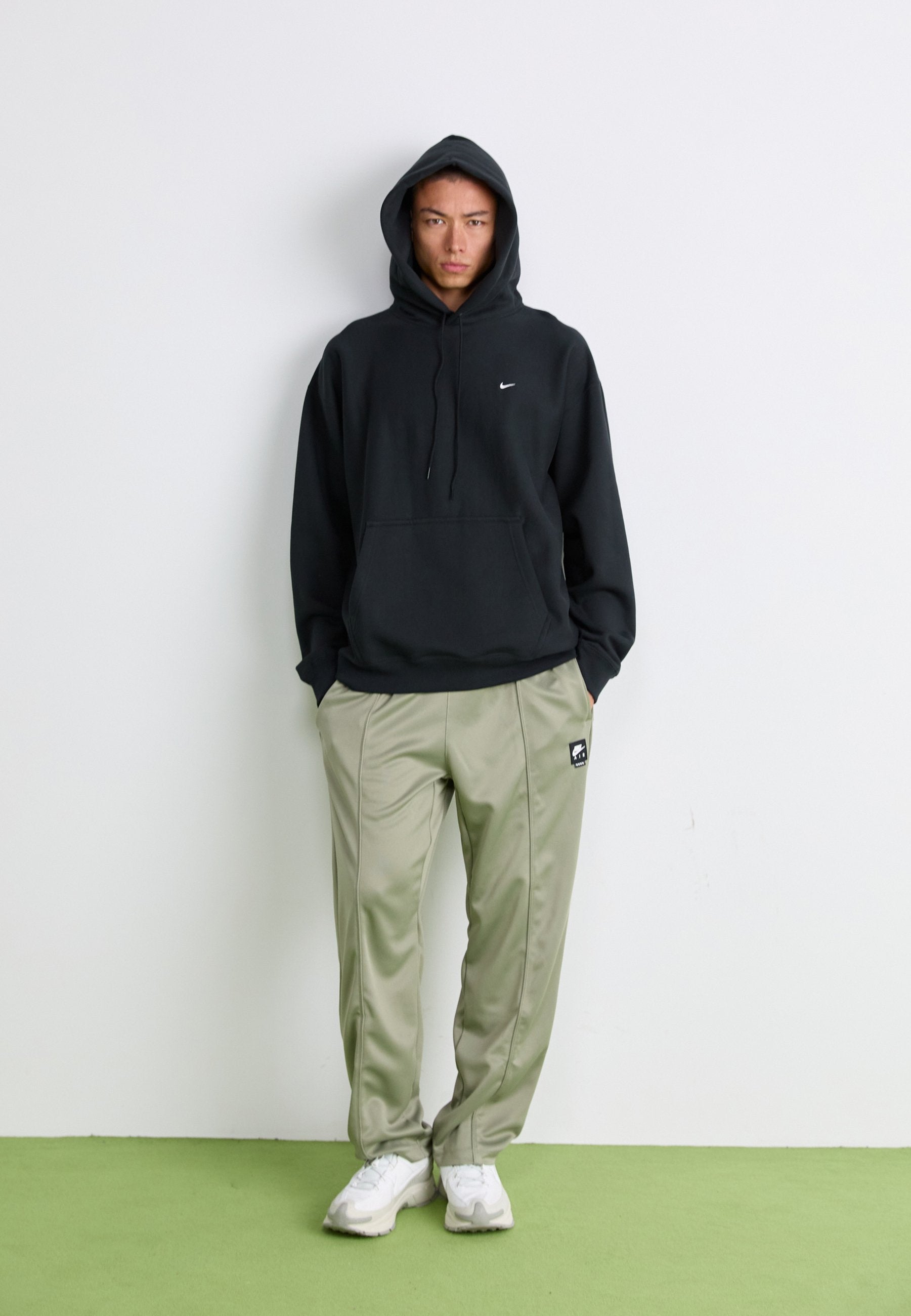 Nike Sportswear AIR TRACK PANT