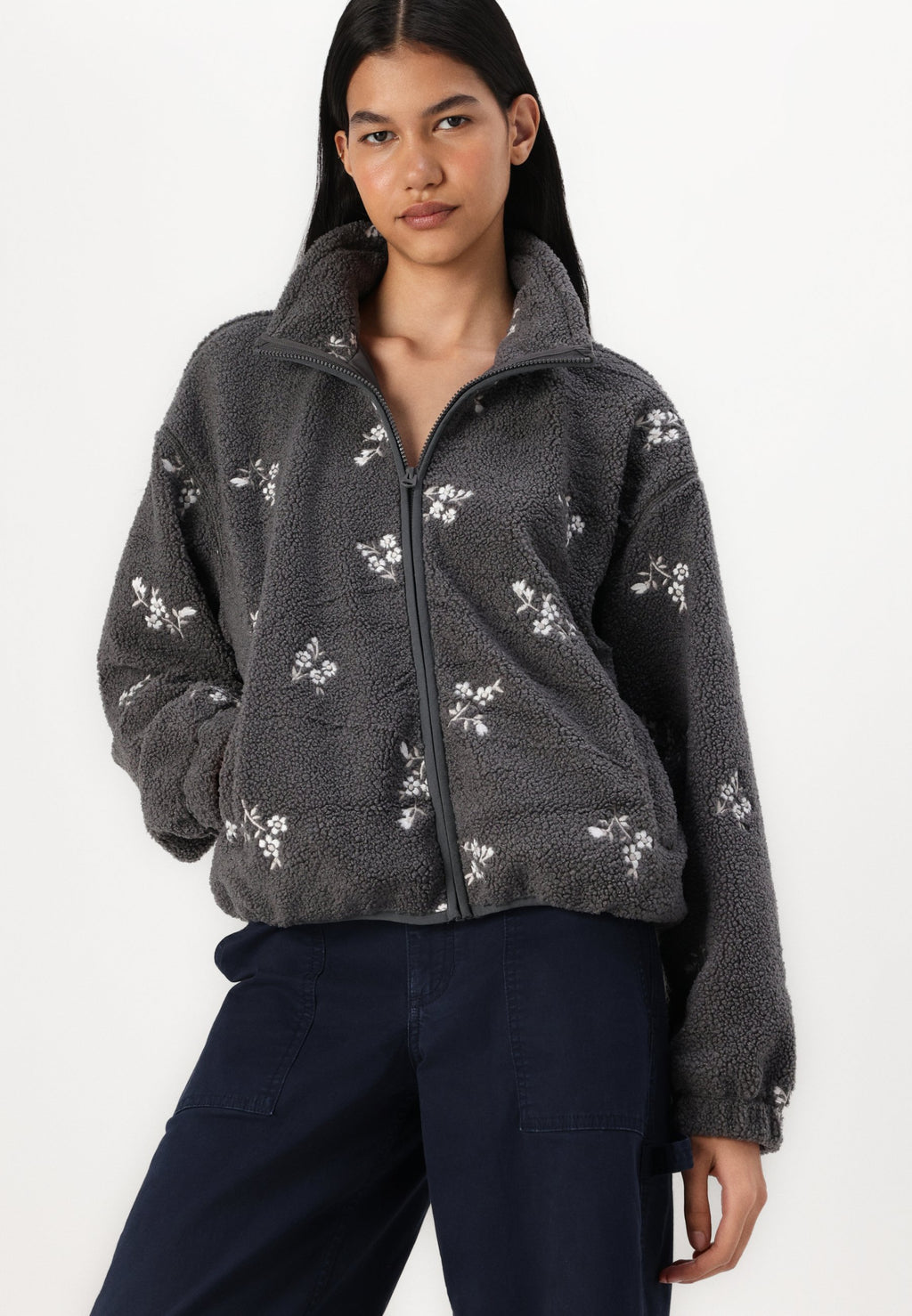 Hollister Co. AIR CHASE