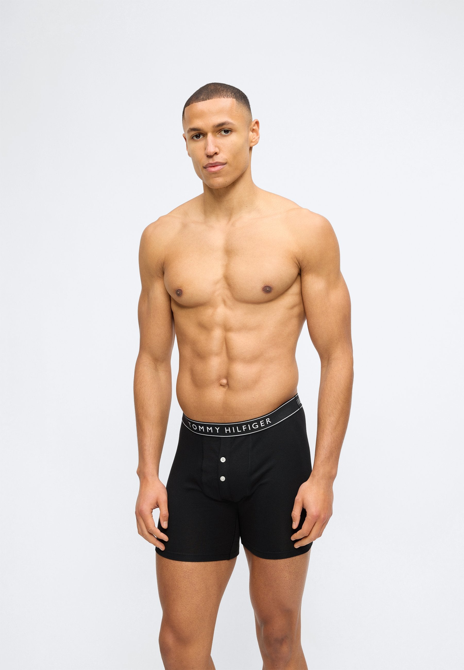 2-PACK ESSENTIAL BOXER BRIEFS Media 3