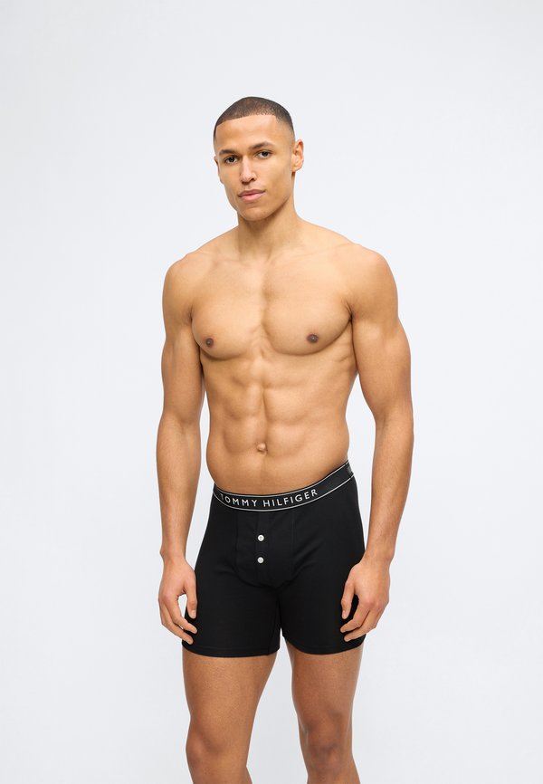 Tommy Hilfiger 2-PACK ESSENTIAL BOXER BRIEFS