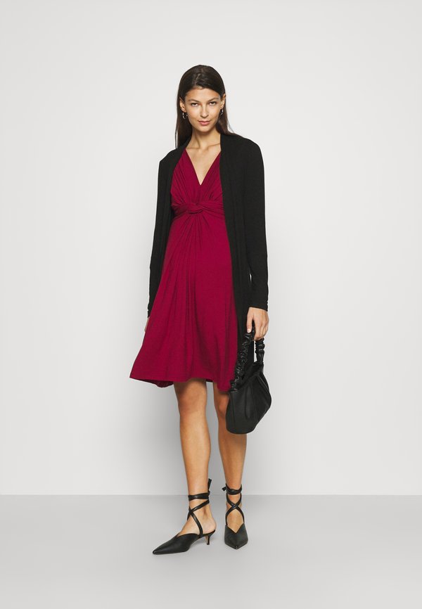 LOVE2WAIT CARDIGAN LONG