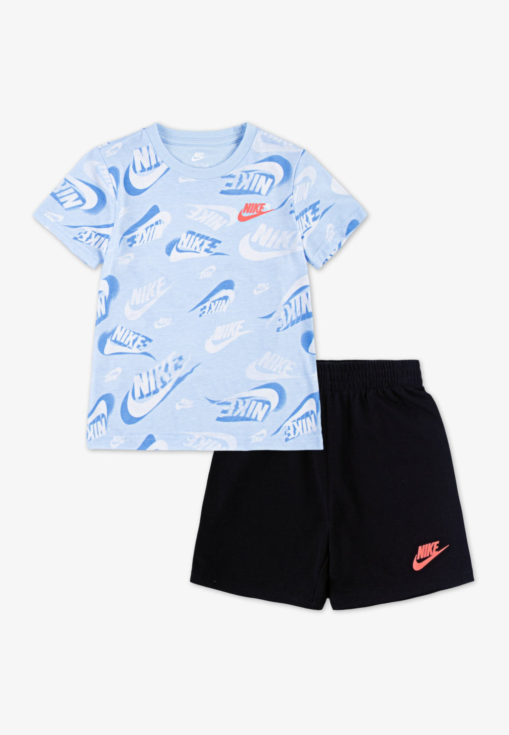 Nike Sportswear ON THE MOVE SET
